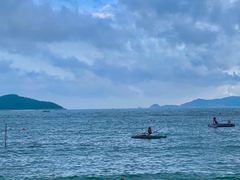 -浅水湾海滩儿童游乐场