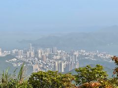 -梧桐山风景名胜区