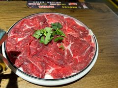 -贵厨酸汤牛肉(小十字店)