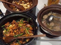 -火啫啫·粤式啫啫煲(南通首店)