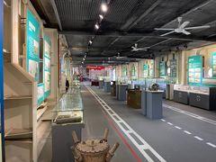 -清风小镇闯关东影视基地