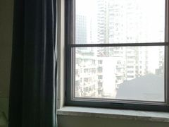 -锦江之星(南京新街口店)