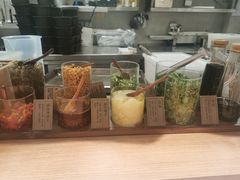 -小满手工粉(上海文峰广场店)