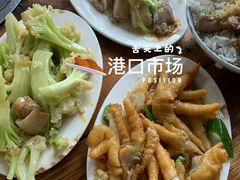 -正宗牛奇排骨饭(第一分店)