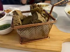-丰收日·小海鲜·沪上家宴(顾村正大店)
