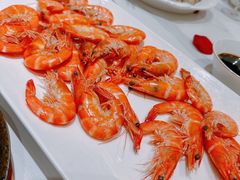 -神洲四海大酒楼(王府井澳门中心店)