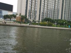 -海河游船-永乐码头(大悲院)