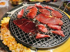 -釜山火炉·海鲜烤肉(紫藤路店)