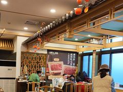-牛街·马辈儿涮肉(牛街二店)