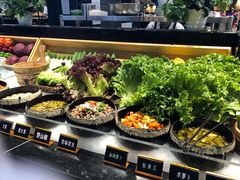 -韩盛炭火烤肉(万达广场店)