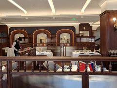 -马克西姆俄罗斯餐厅(通亚街店)