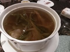 -汇景希尔顿逸林酒店·悦轩中餐厅