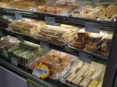 -宝圆斋清真糕点·蛋糕