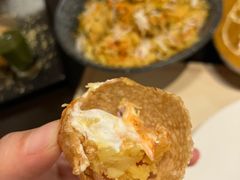 -克比叔叔印度餐厅Kebabs on the Grille (人民广场店)