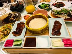 -上海千禧海鸥大酒店