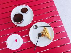-COFFEE CALL(云锦路店)