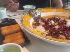 -天成川菜(礼岗店)