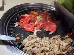 -猫爪爪原切自助烤肉(观音桥阳光世纪店)
