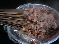 -马贤涮烤(超英·长乐家园店)