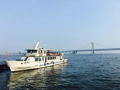 -星海湾跨海大桥