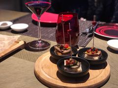 -恰餐厅及酒吧 CHAR Bar & Grill (北京丽都皇冠假日店)