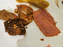 -汉丽轩韩式自助烤肉十二年(SM广场店)