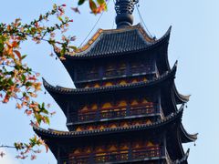 -常熟方塔园