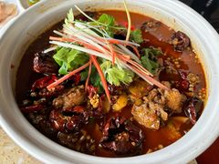 -先机泉水鸡汤(南山老君洞店)