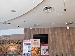 -必胜客(巴沟店)