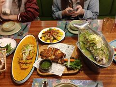 -苏梅花园(群星城店)