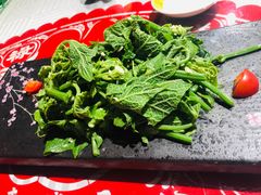 -狗不理(塘沽店)