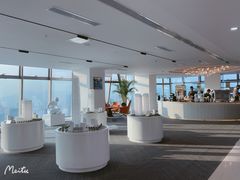 -及象咖啡(卓越世纪中心2楼大堂店)