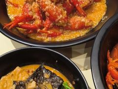 -聚味瞿记·龙虾堂(天元店)