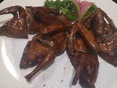 -浙江安吉JW万豪酒店·万豪中餐厅