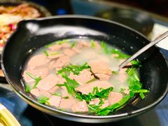 -甘家界牌柠檬鸭(青山店)