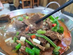 -涵家味土菜馆·徽州一绝臭鳜鱼(三河古镇店)
