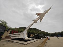 -中国航空博物馆