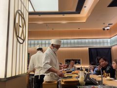 -鮨政·Omakase(港汇恒隆广场店)