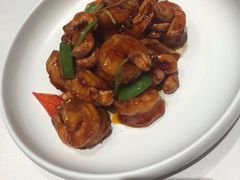 -玫瑰厅上海菜(兴国路店)