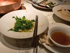 -奉天小馆·非遗东北菜(济南万象城店)