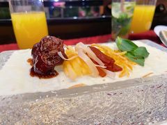 -希尔顿酒店-豫园中餐厅