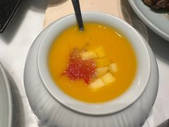 杨枝甘露-潮堂 · 潮州菜(国贸商城店)