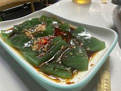 -李氏下饭菜·巫山纸包鱼·烤鱼(滨江路店)