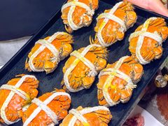 -铭门盛宴·艺术海鲜姿造(福田黑金店)