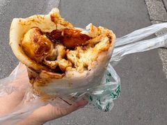 -英凤烧饵块(永胜路店)