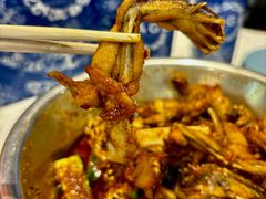-辣盆盆麻辣小龙虾(哈尔滨总店)
