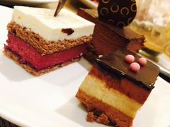 蛋糕-盛宴标帜餐厅·亲子自助 (南昌喜来登酒店)