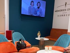 -海马体照相馆(万菱汇店)