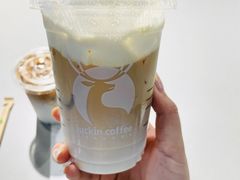 -瑞幸咖啡(洛阳正大广场店)