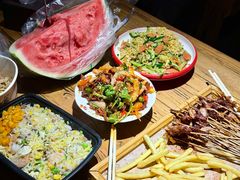 -扬二春炒饭(国庆路总店)